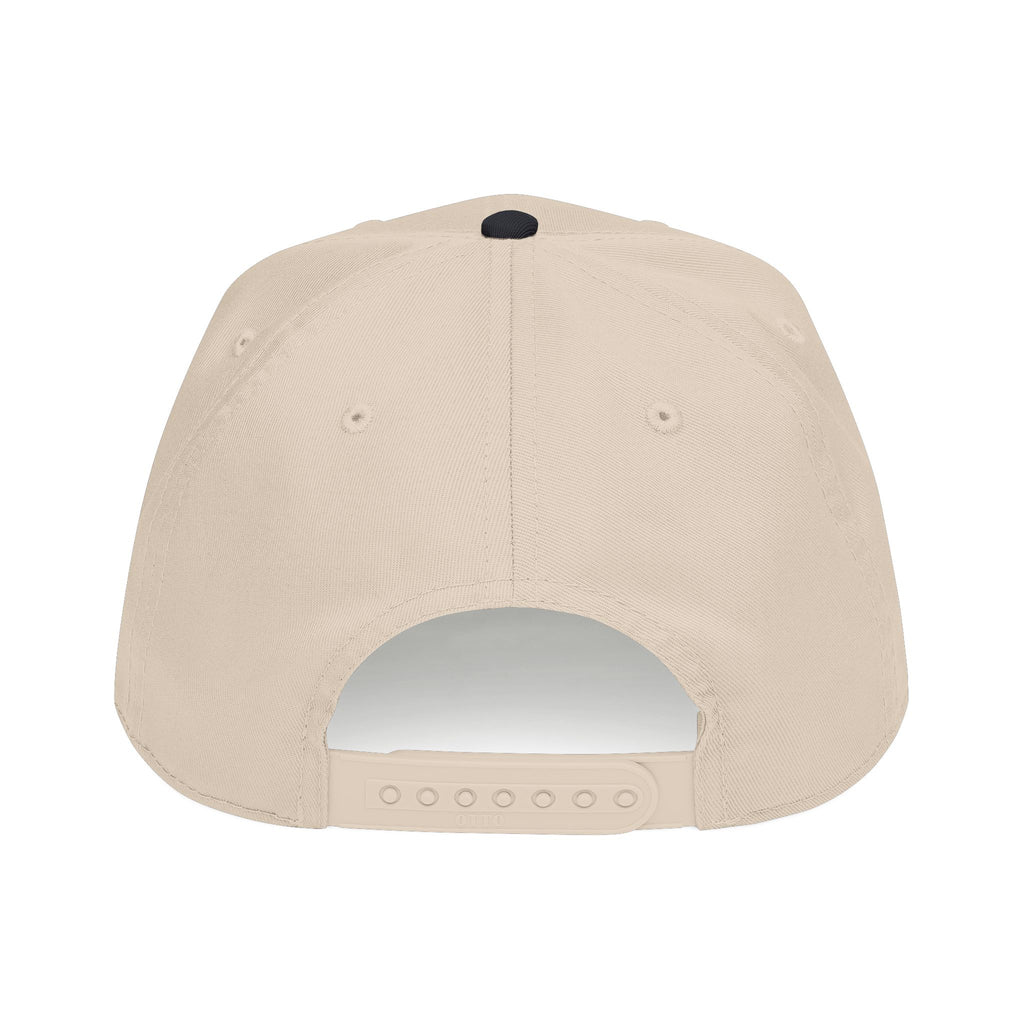 Corillo - Mid Profile Baseball Cap
