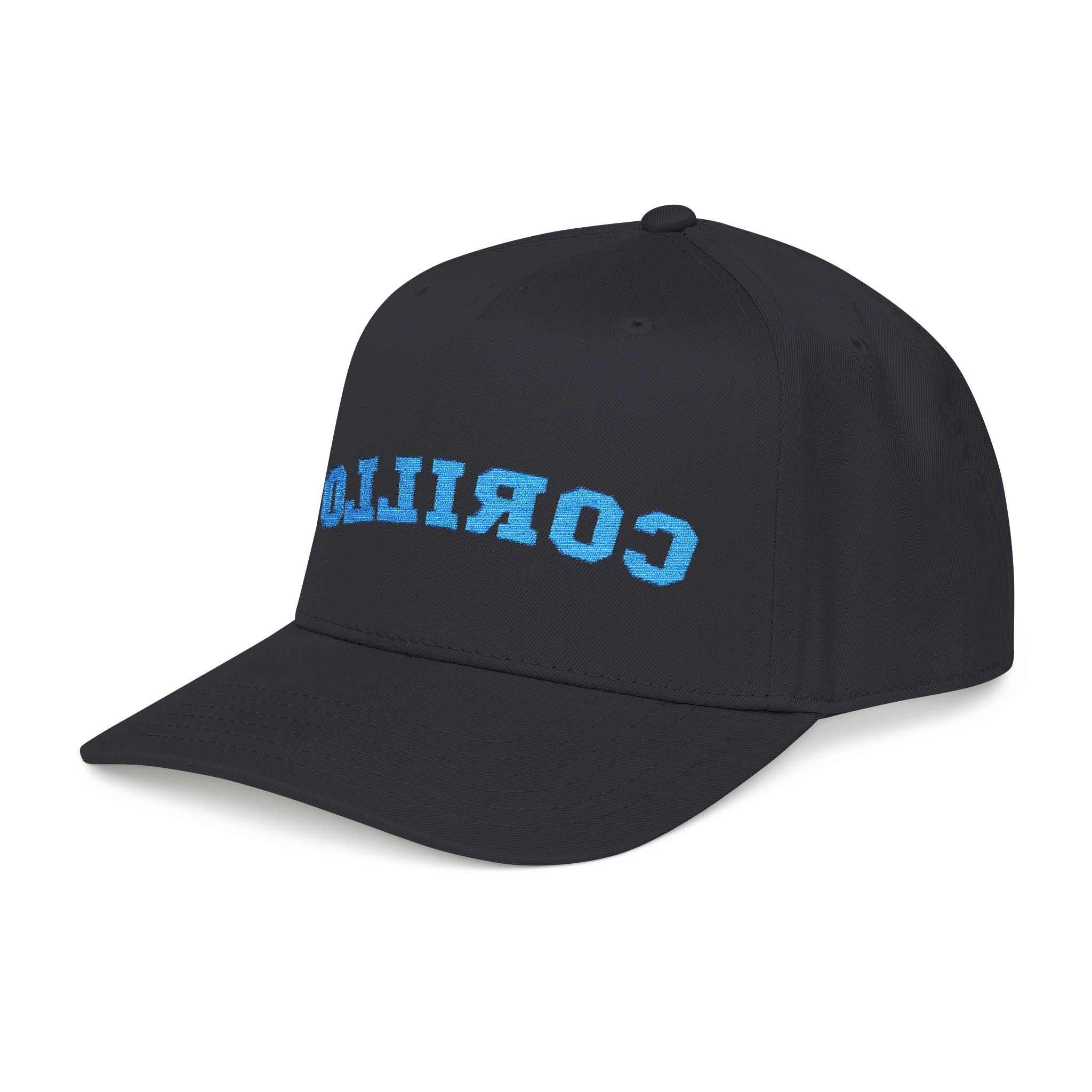Corillo - Mid Profile Baseball Cap