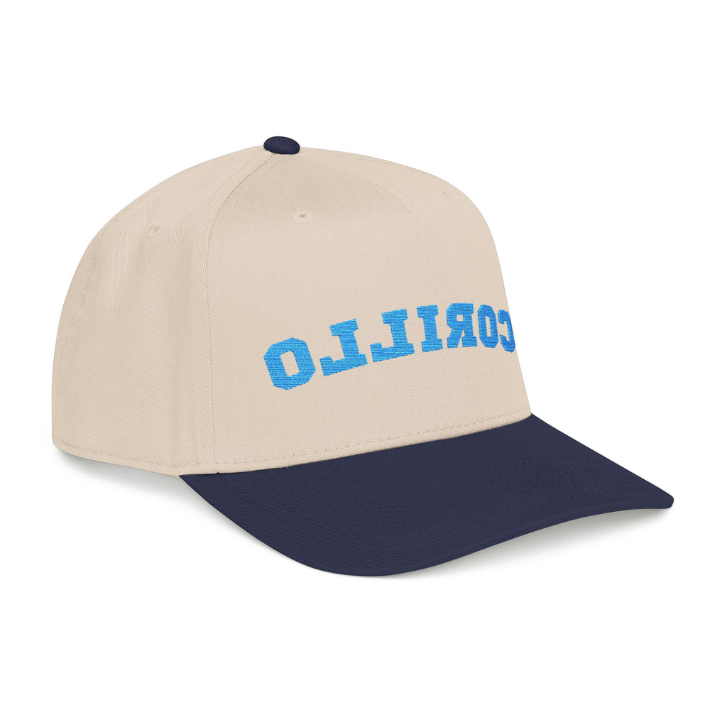 Corillo - Mid Profile Baseball Cap