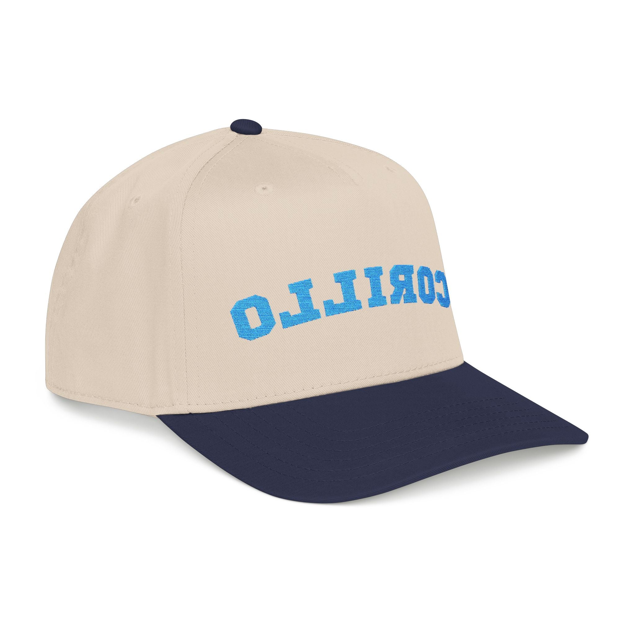 Corillo - Mid Profile Baseball Cap