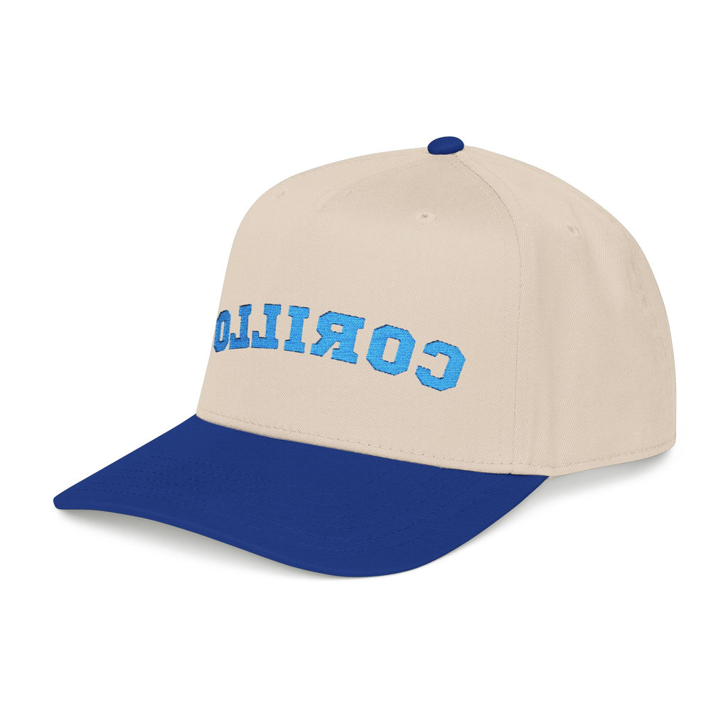 Corillo - Mid Profile Baseball Cap