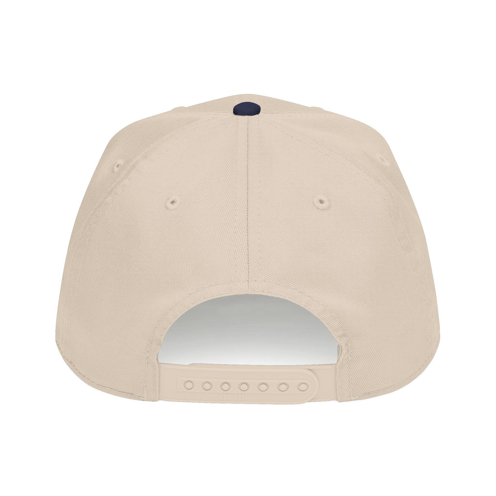 Corillo - Mid Profile Baseball Cap