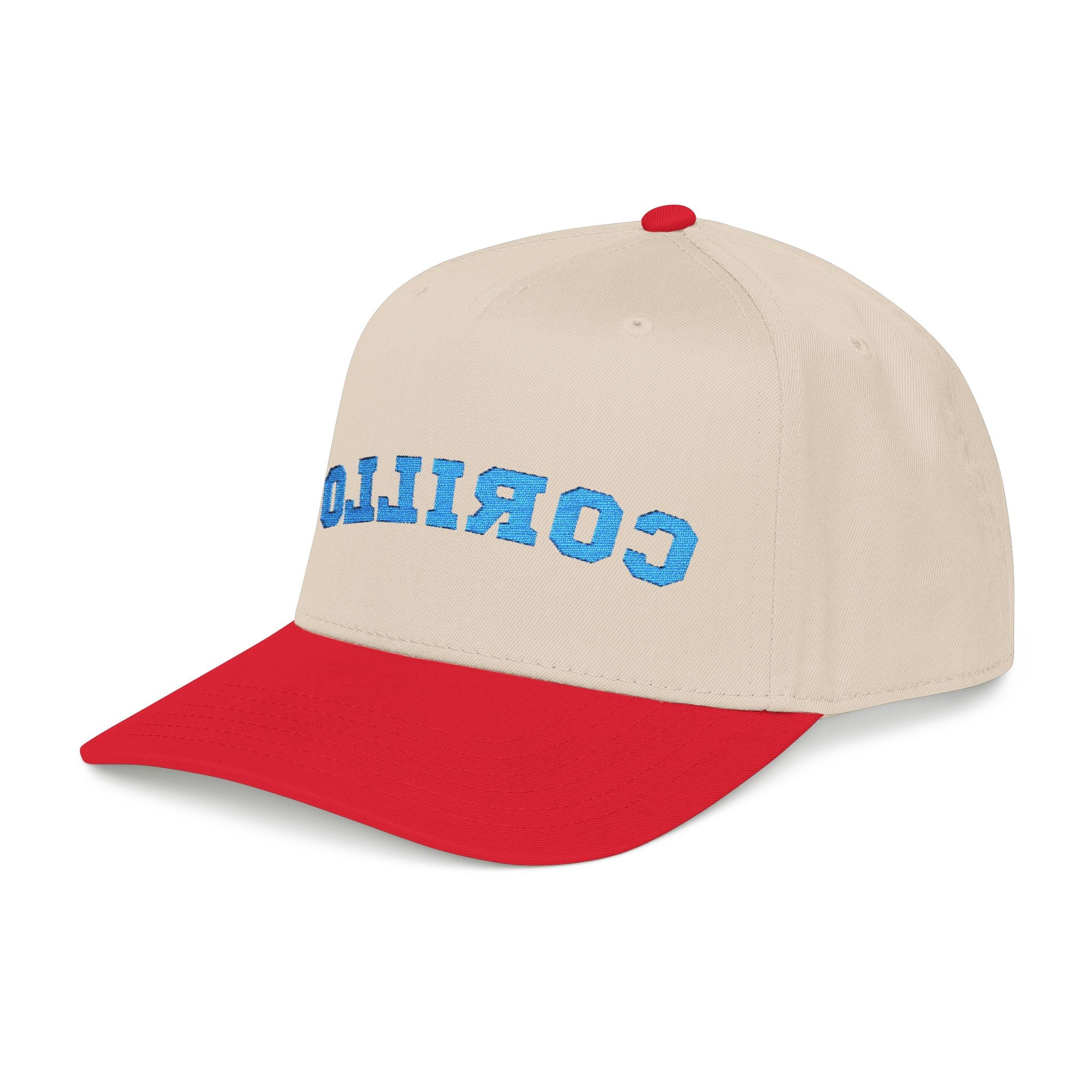 Corillo - Mid Profile Baseball Cap