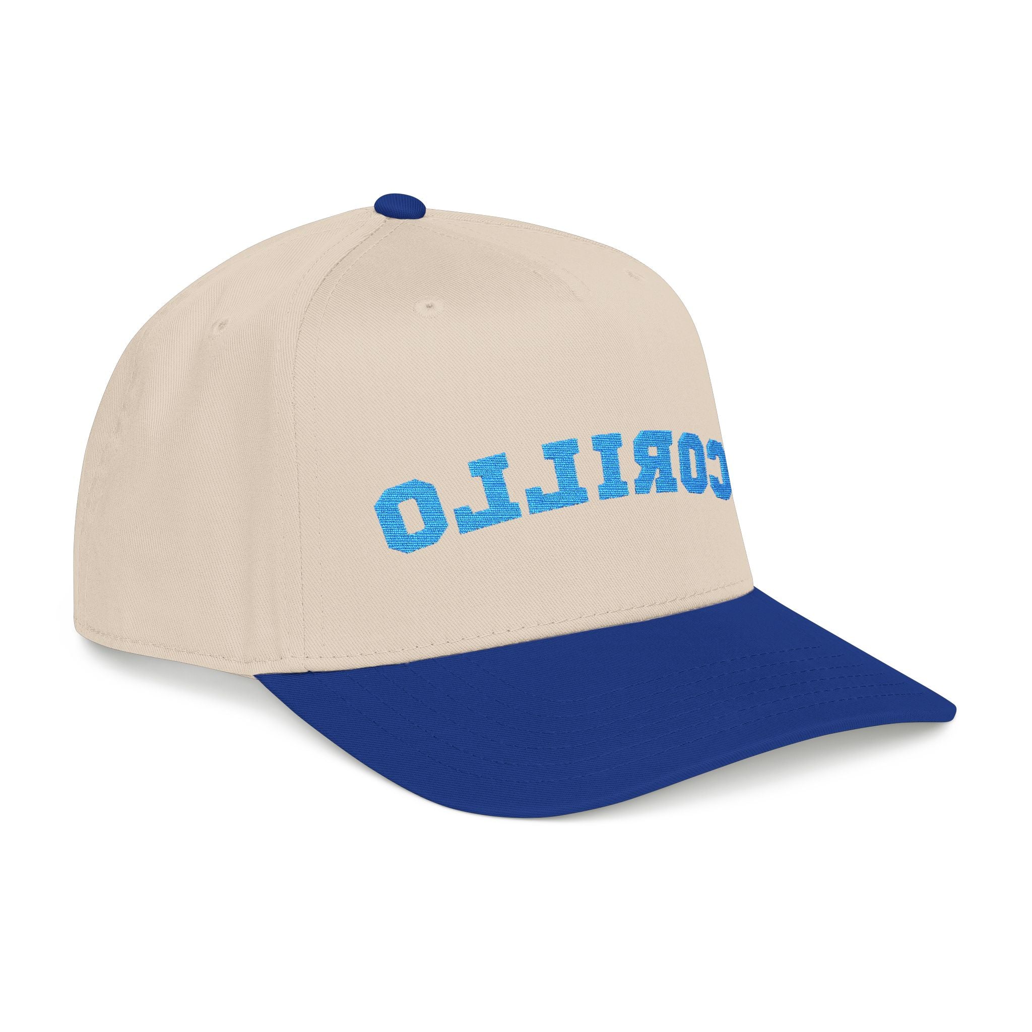 Corillo - Mid Profile Baseball Cap