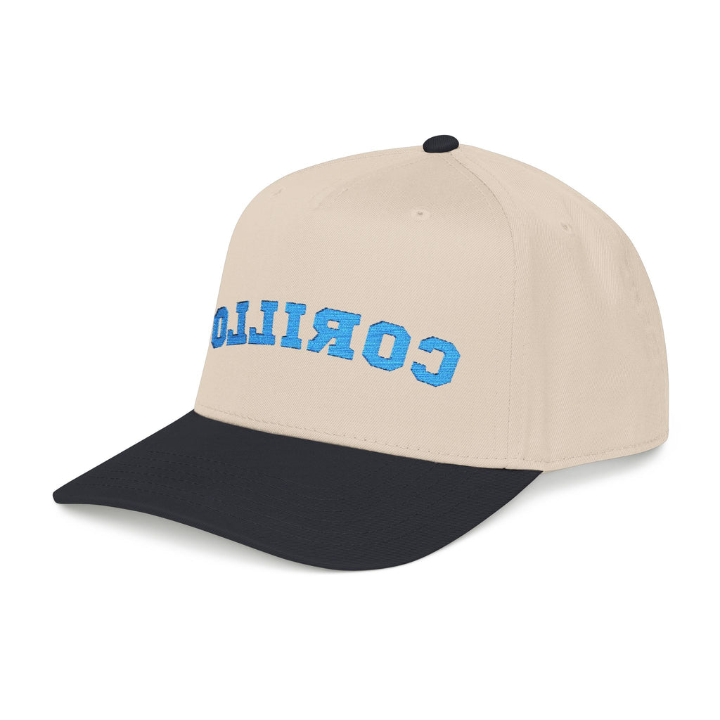 Corillo - Mid Profile Baseball Cap