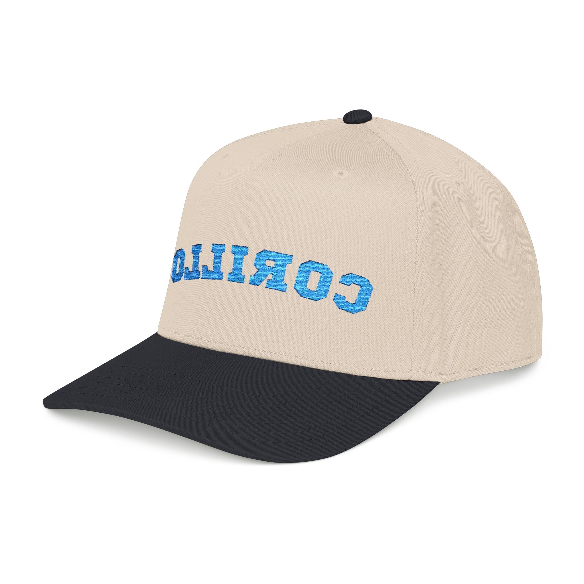 Corillo - Mid Profile Baseball Cap