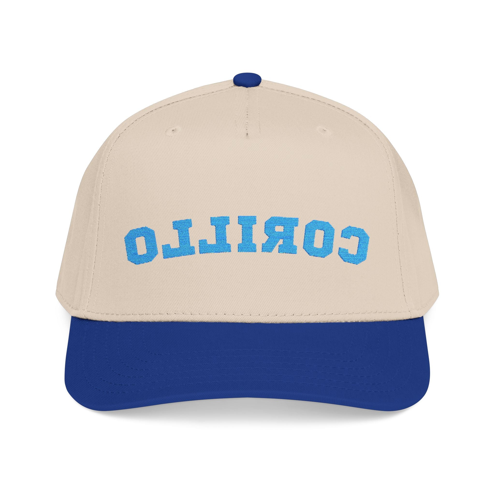 Corillo - Mid Profile Baseball Cap
