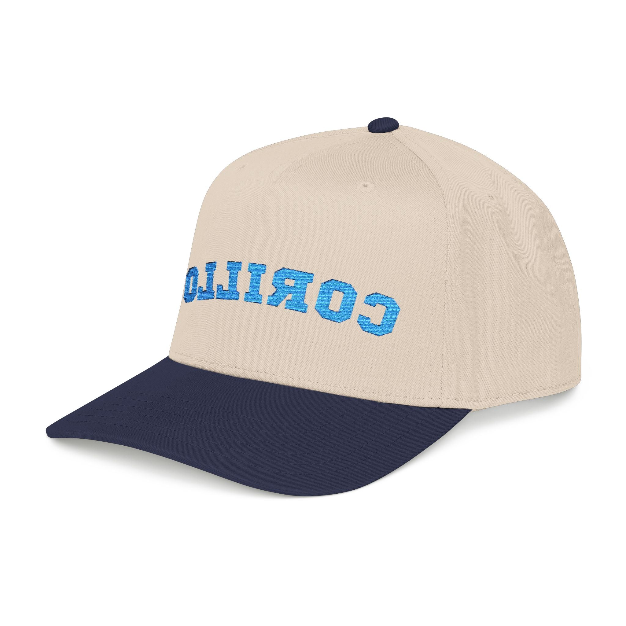 Corillo - Mid Profile Baseball Cap