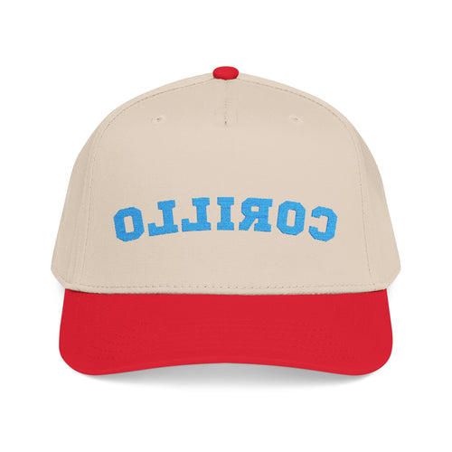 Corillo - Mid Profile Baseball Cap