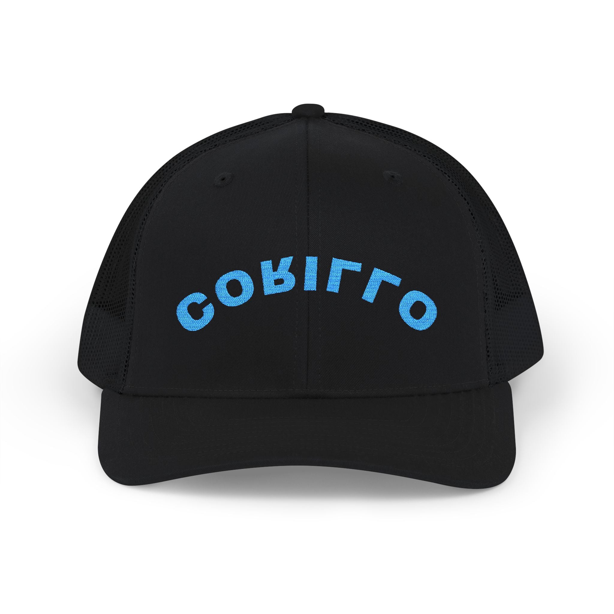 Corillo Trucker Hat