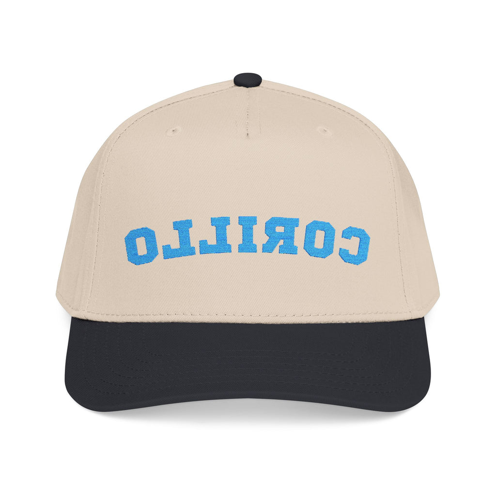 Corillo - Mid Profile Baseball Cap