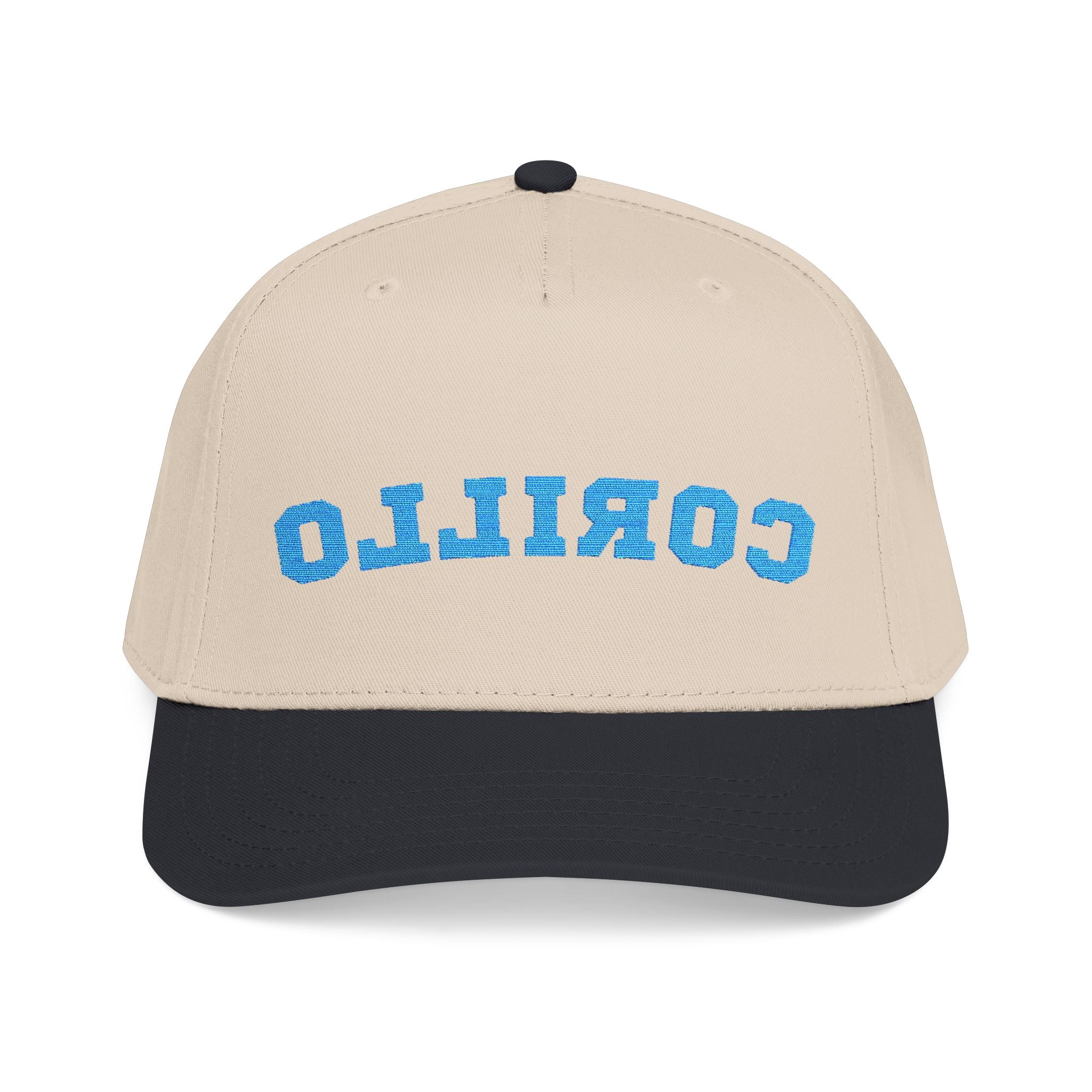 Corillo - Mid Profile Baseball Cap