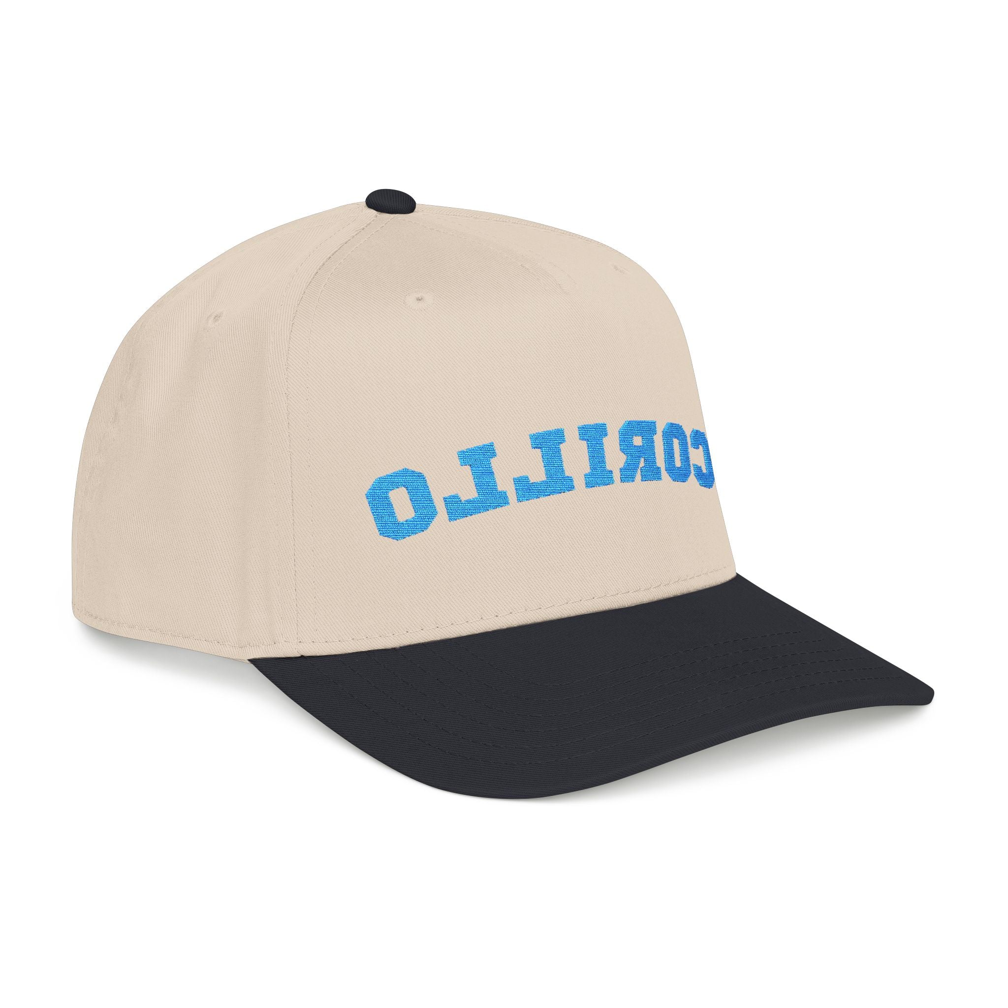 Corillo - Mid Profile Baseball Cap