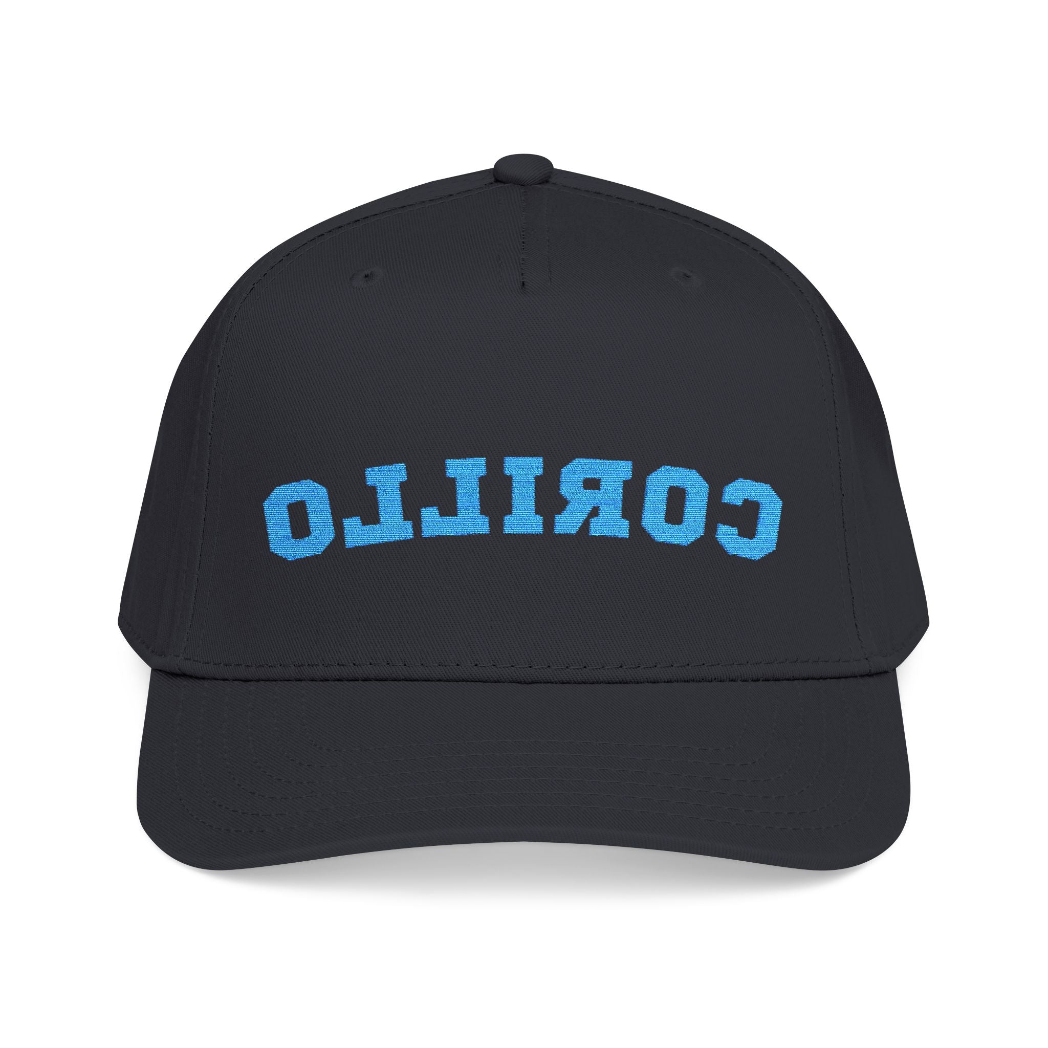 Corillo - Mid Profile Baseball Cap