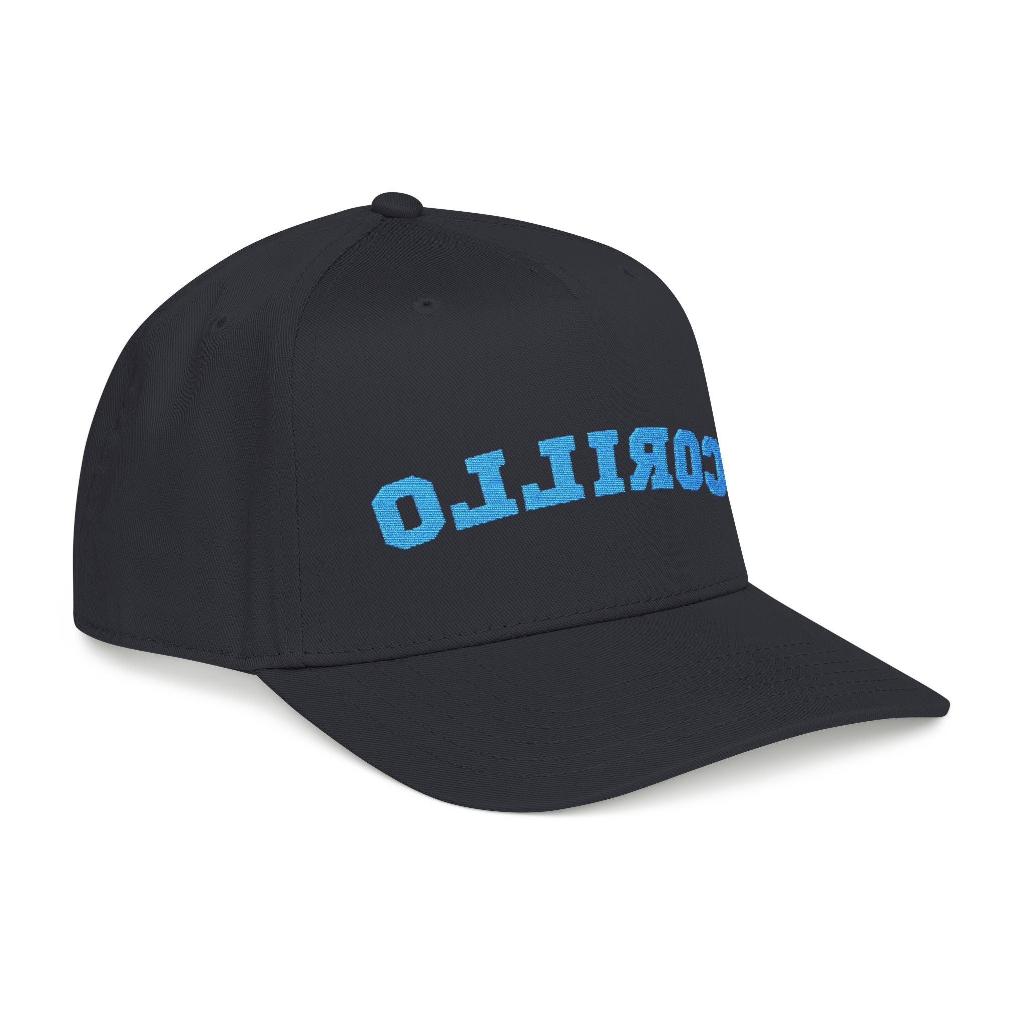 Corillo - Mid Profile Baseball Cap