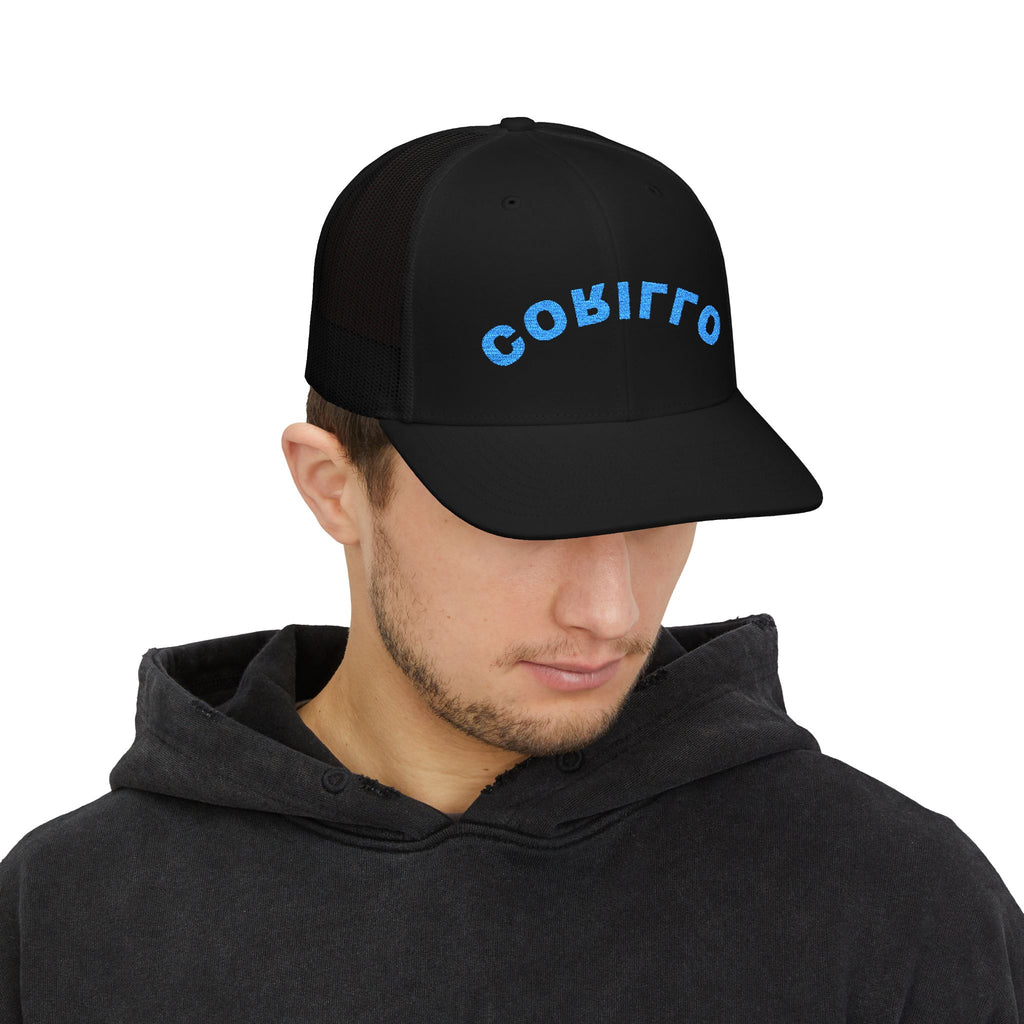 Corillo Trucker Hat
