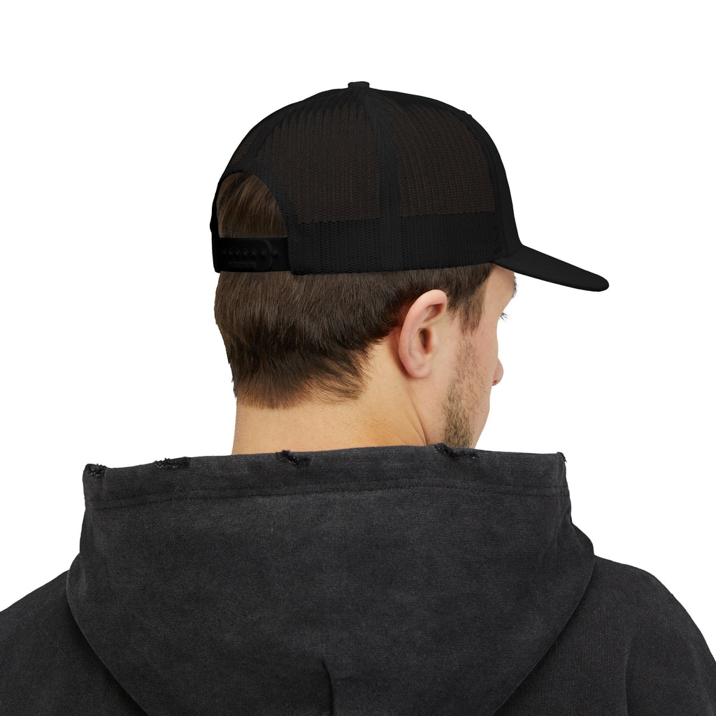 Corillo Trucker Hat