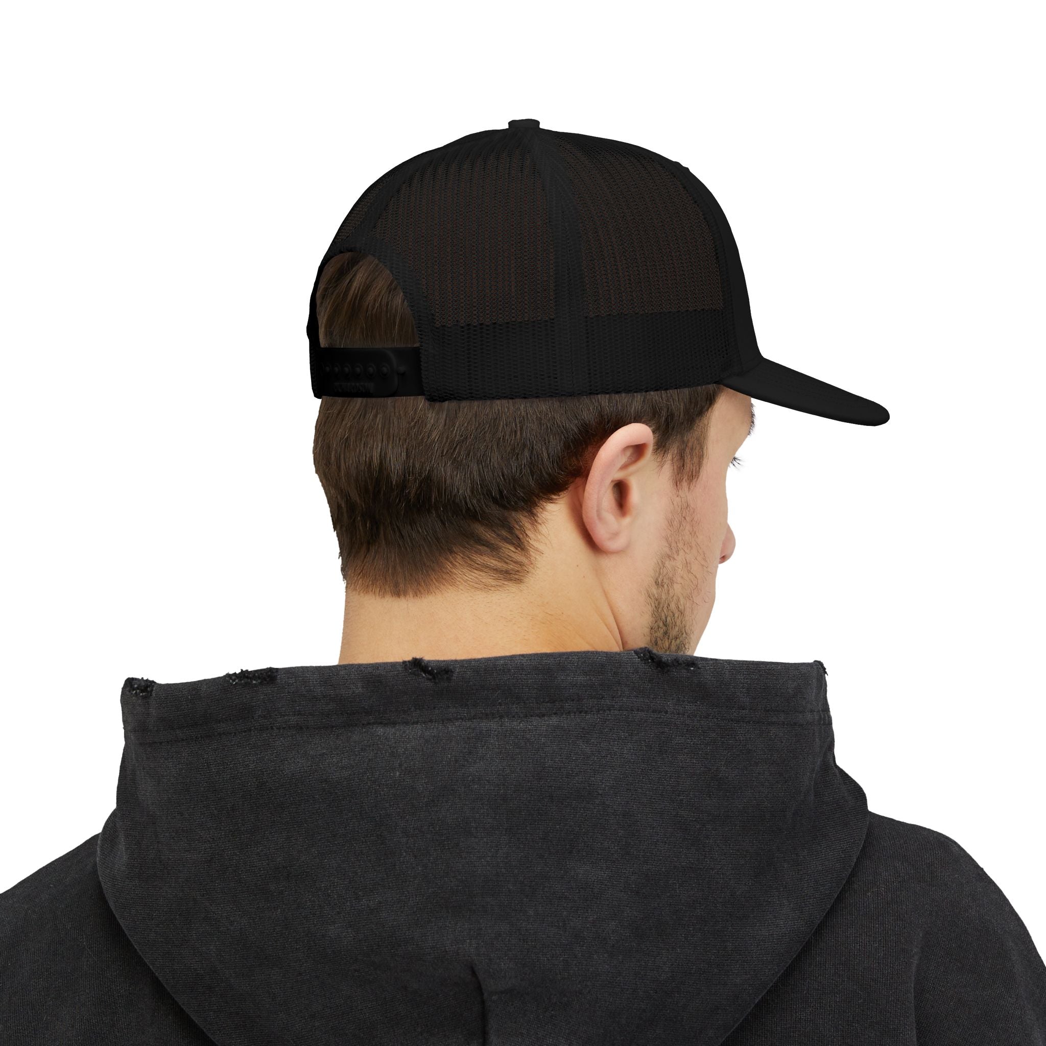Corillo Trucker Hat
